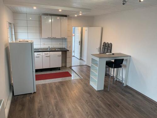 Foto - 2 Zimmer Etagenwohnung zur Miete in Eichstätt