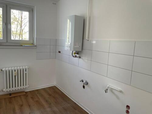 Foto - 3 Zimmer Etagenwohnung in Frankfurt am Main