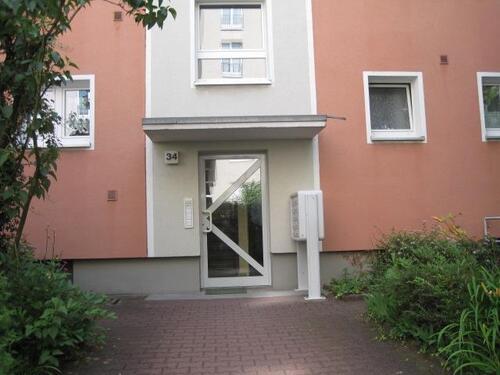Foto - Etagenwohnung in Frankfurt am Main zur Miete