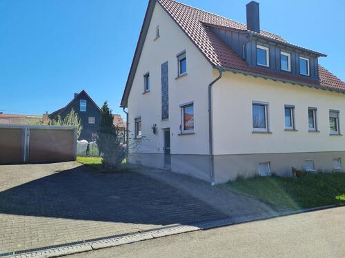 Foto - 6 Zimmer Einfamilienhaus in Römerstein