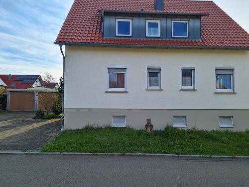 Foto - Einfamilienhaus in Römerstein zum Kaufen