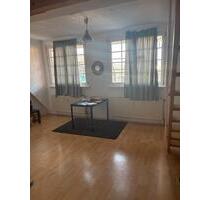 Wohnung in Albstadt - 500,00&nbsp;EUR Kaltmiete, ca.&nbsp; 33,00&nbsp;m&sup2; in Albstadt (PLZ: 72458)