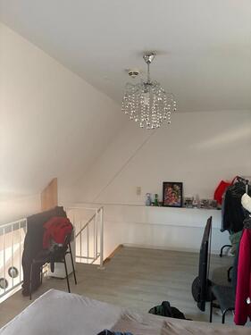 Foto - 2 Zimmer Maisonettenwohnung zur Miete in Albstadt