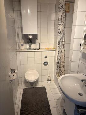 Foto - Maisonettenwohnung in Albstadt zur Miete