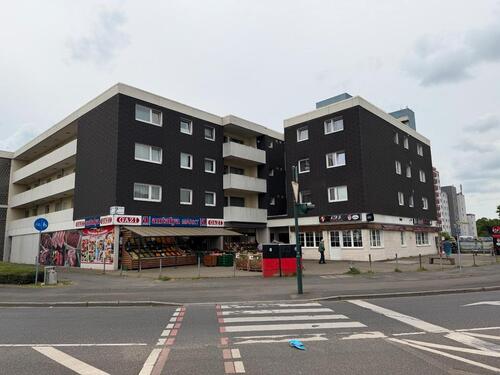 Foto - ** Sanierte 4 Zimmerwohnung in Leverkusen Manfort**