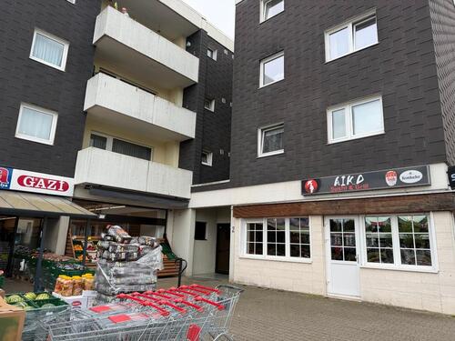 Foto - 4 Zimmer Etagenwohnung zur Miete in Leverkusen