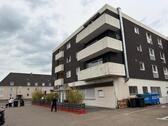 Foto - 4 Zimmer Etagenwohnung in Leverkusen