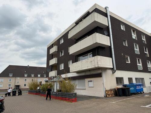 Foto - 4 Zimmer Etagenwohnung in Leverkusen
