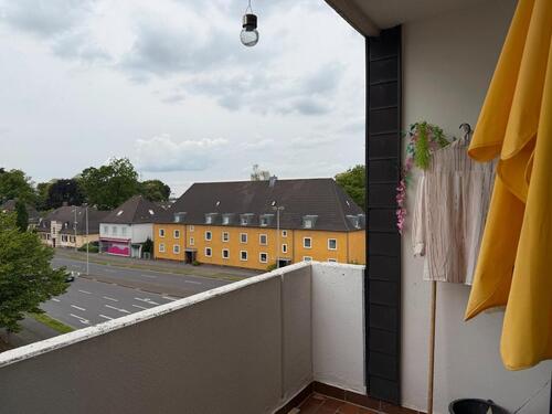 Foto - Etagenwohnung in Leverkusen zur Miete