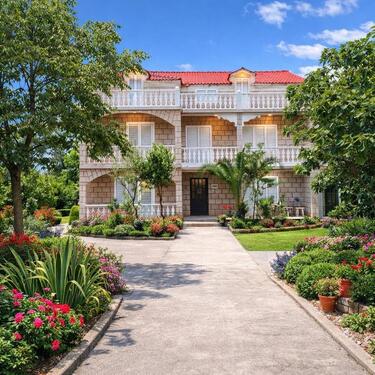 Foto - Villa am Meer - 1.300.000,00&nbsp;EUR Kaufpreis, ca.&nbsp; 420,00&nbsp;m&sup2;