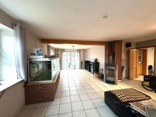 Foto - 6 Zimmer Einfamilienhaus in Horstedt