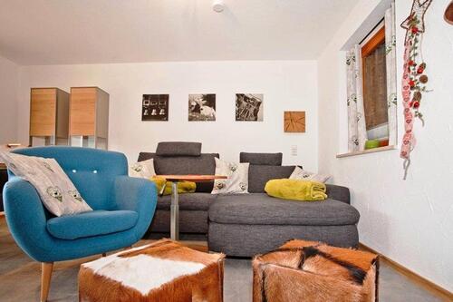 Foto - 2 Zimmer Erdgeschoßwohnung zum Kaufen in Missen-Wilhams
