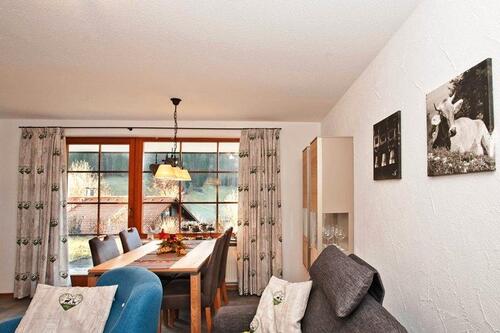 Foto - 2 Zimmer Erdgeschoßwohnung in Missen-Wilhams