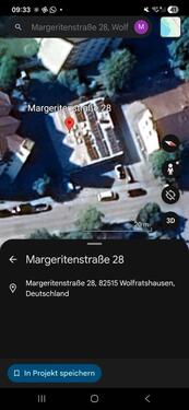 Foto - Einfamilienhaus in Wolfratshausen zum Kaufen