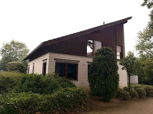 Foto - 3 Zimmer Einfamilienhaus zum Kaufen in Dülmen