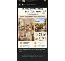 Schöne 3 Zimmer Wohnung - 1.124,00&nbsp;EUR Kaltmiete, ca.&nbsp; 73,00&nbsp;m&sup2; in Berlin (PLZ: 13409) Reinickendorf