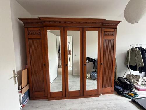 Foto - 3 Zimmer Dachgeschoßwohnung zur Miete in Berlin