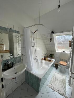 Foto - 3 Zimmer Dachgeschoßwohnung in Berlin