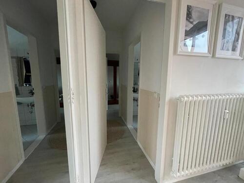 Foto - Dachgeschoßwohnung in Berlin zur Miete