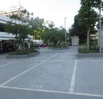 Stellplatz für Kleinwagen Parkplatz im Olympiadorf zu vermieten - München Am Riesenfeld