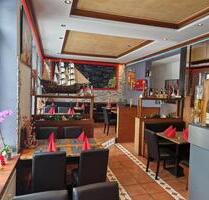 Restaurant mit Biergarten IN BESTLAGE von Königsbrunn