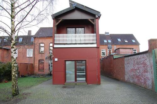Foto - 2 Zimmer mit Wohnküche ,Junge Leute-WG-Studentenhaus