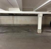 TG-Parkplatz zur Vermietung in Berg am Laim - München
