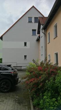 Foto - Etagenwohnung zur Miete in Löbau