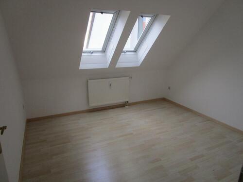 Foto - Etagenwohnung in Löbau