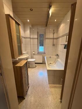 Foto - Etagenwohnung in Celle