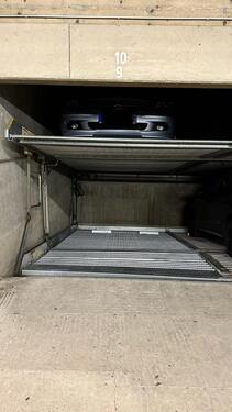 Foto - Top Tiefgaragestellplatz in Frechen zu vermieten