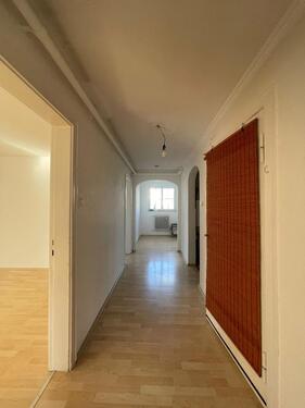 Foto - 4 Zi- Wohnung 100qm mit großem Balkon