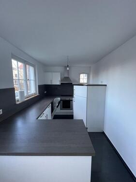 Foto - Etagenwohnung zur Miete in Spaichingen