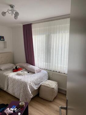 Foto - Etagenwohnung in Ebersbach an der Fils
