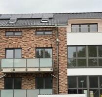 helle Neubauwohnung in Stade, Südseite, Fahrstuhl,TG - Grünendeich