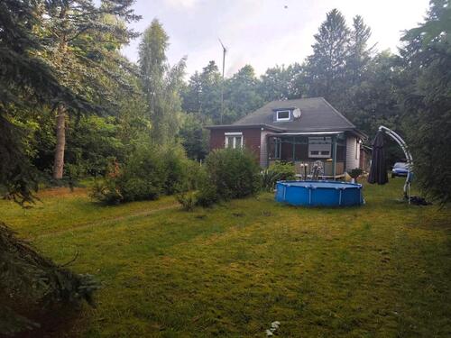 Foto - Einfamilienhaus in Meyenburg