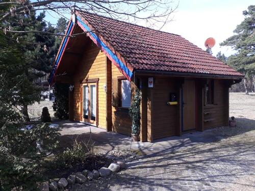 Foto - Etagenwohnung zur Miete in Strausberg