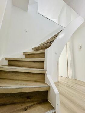 Foto - 4,5-Zimmer Dachgeschosswohnung in Trossingen