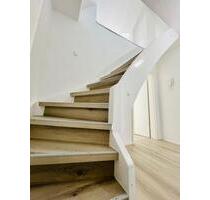 4,5-Zimmer Dachgeschosswohnung in Trossingen