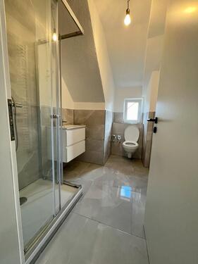 Foto - 4.5 Zimmer Dachgeschoßwohnung in Trossingen