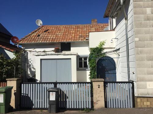 Foto - Einfamilienhaus zur Miete in Ilbesheim bei Landau in der Pfalz