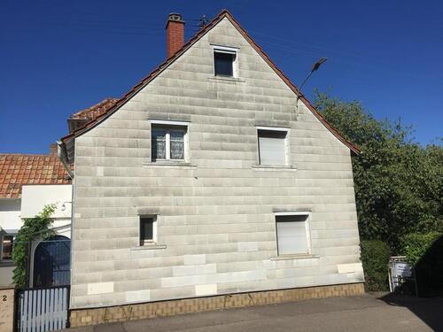Foto - Einfamilienhaus in Ilbesheim bei Landau in der Pfalz