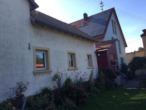 Foto - Einfamilienhaus in Ilbesheim bei Landau in der Pfalz zur Miete