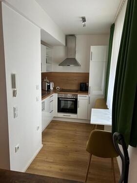 Foto - Etagenwohnung zur Miete in München