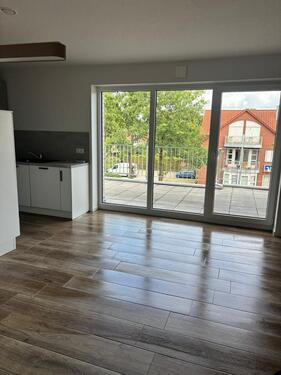 Foto - Etagenwohnung in Lingen (Ems) zur Miete