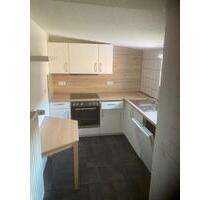 2,5 Zimmer Wohnung - 400,00 EUR Kaltmiete, ca.  52,00 m² in Wesselburen (PLZ: 25764)