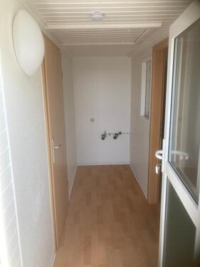 Foto - 2 Zimmer Etagenwohnung in Wesselburen