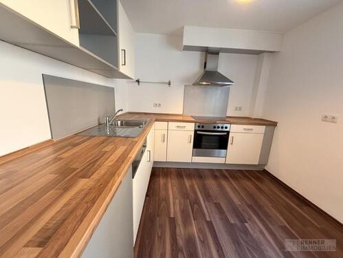 Foto - 2 Zimmer Etagenwohnung in Nürnberg