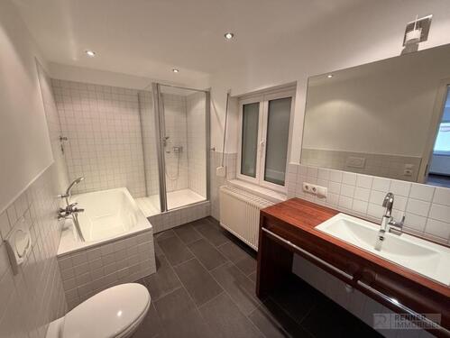 Foto - Etagenwohnung in Nürnberg zur Miete