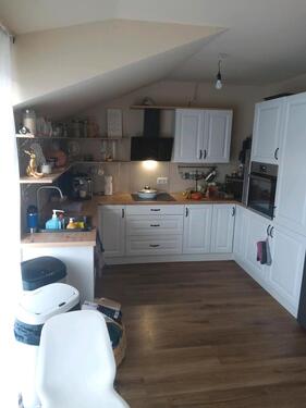 Foto - Schöne 3 Zimmerwohnung wird demnächst Frei